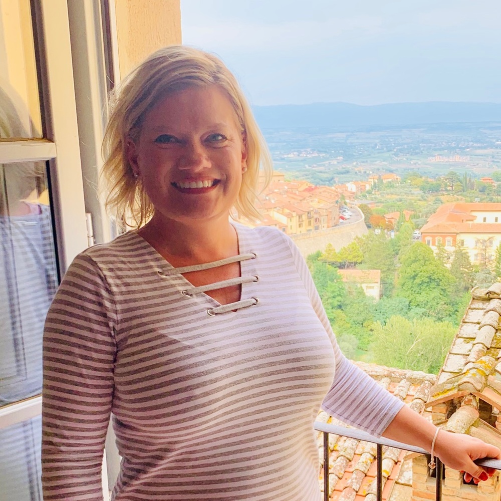 Meet your Posher, Shannon